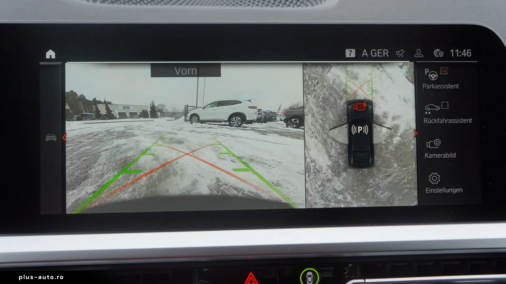 BMW 420i Coupe M Sport