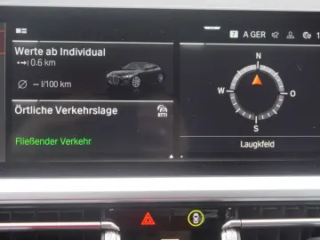 BMW 420i Coupe M Sport