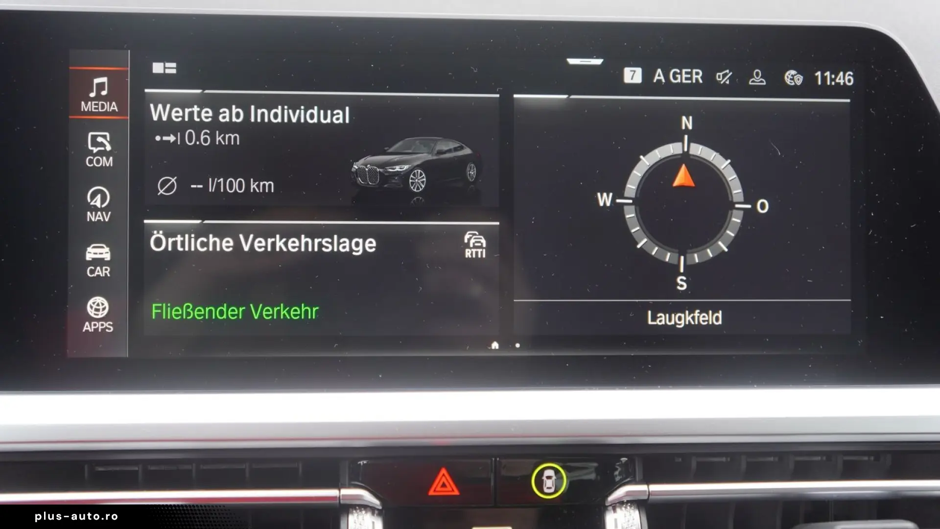 BMW 420i Coupe M Sport