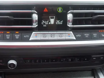 BMW 420i Coupe M Sport