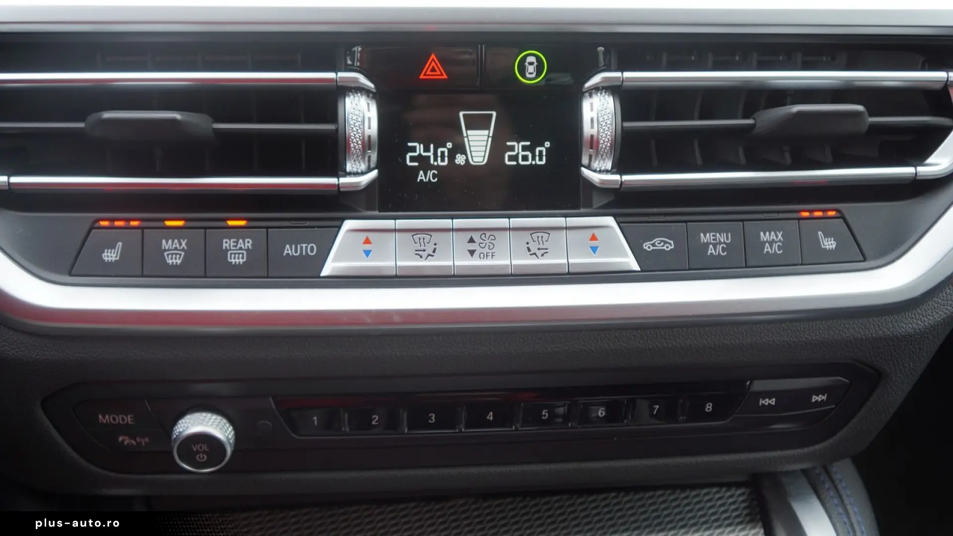 BMW 420i Coupe M Sport