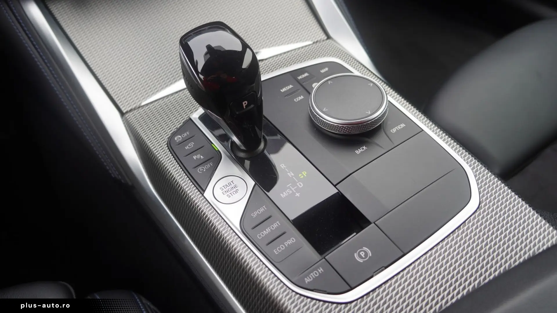 BMW 420i Coupe M Sport