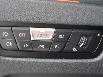 BMW 420i Coupe M Sport