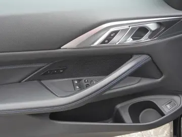 BMW 420i Coupe M Sport