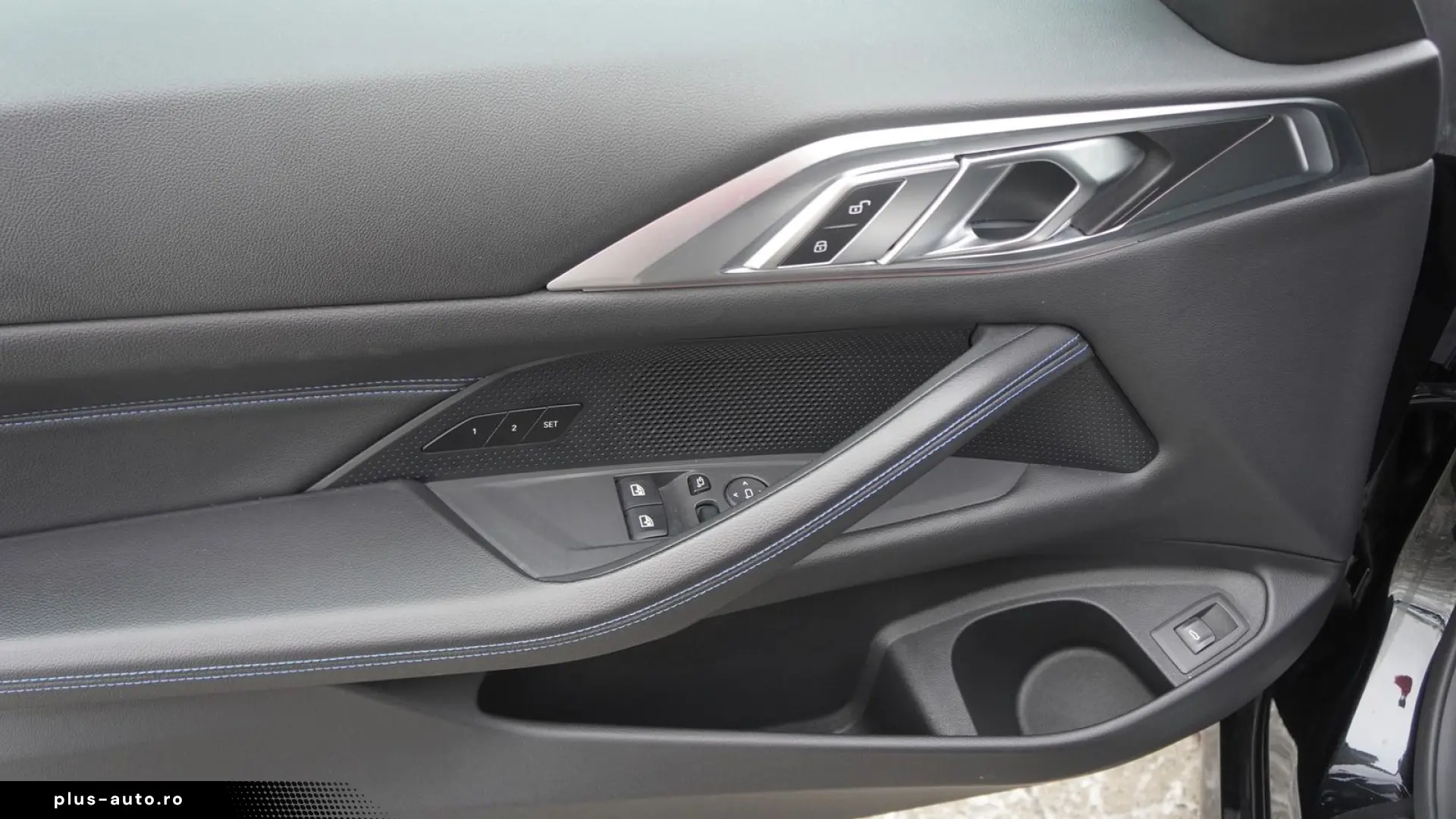 BMW 420i Coupe M Sport