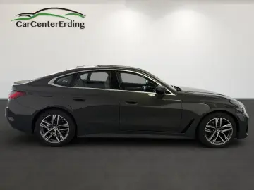 BMW 420d xDrive GranCoupe