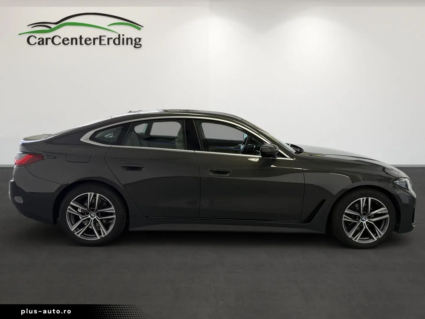 BMW 420d xDrive GranCoupe