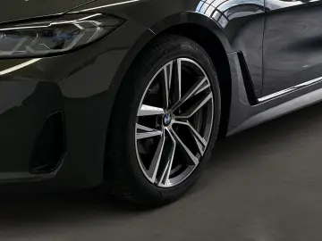 BMW 420d xDrive GranCoupe