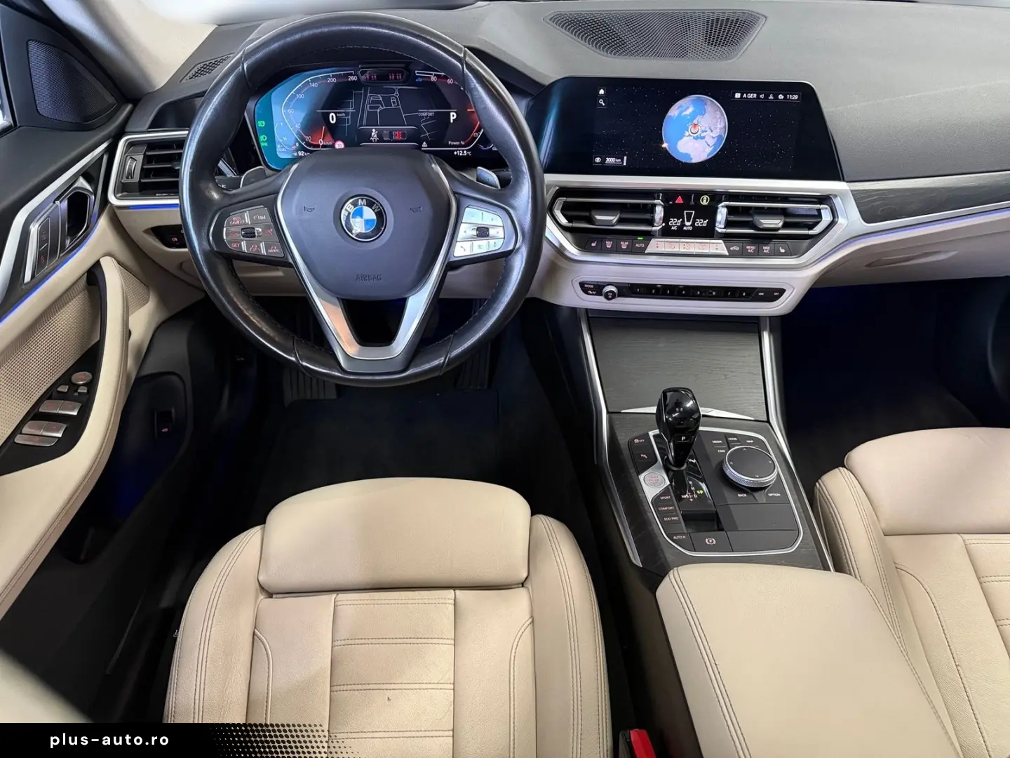 BMW 420d xDrive GranCoupe