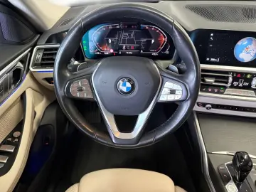 BMW 420d xDrive GranCoupe