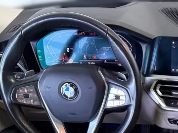 BMW 420d xDrive GranCoupe