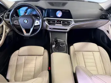 BMW 420d xDrive GranCoupe