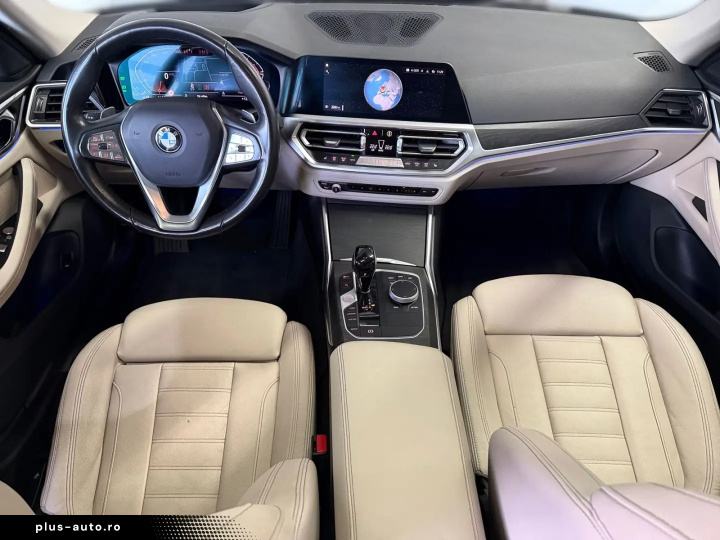 BMW 420d xDrive GranCoupe