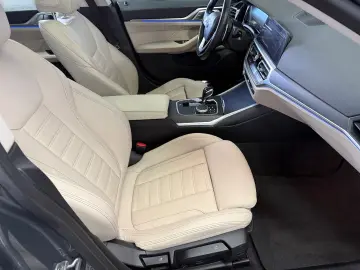 BMW 420d xDrive GranCoupe