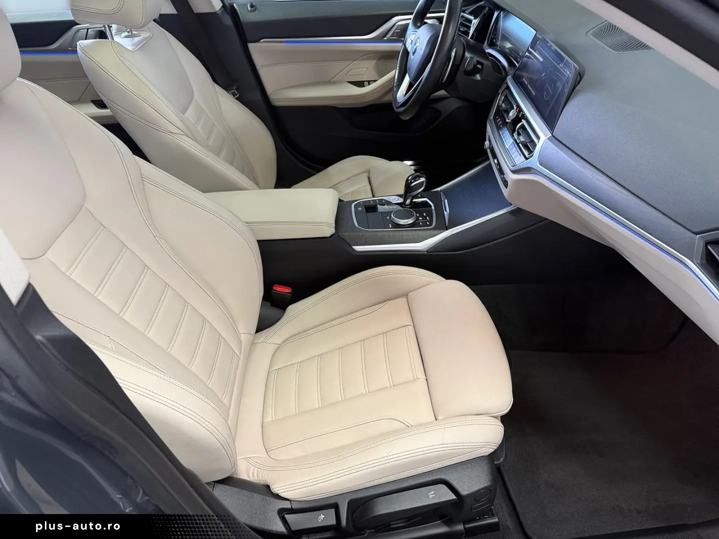 BMW 420d xDrive GranCoupe