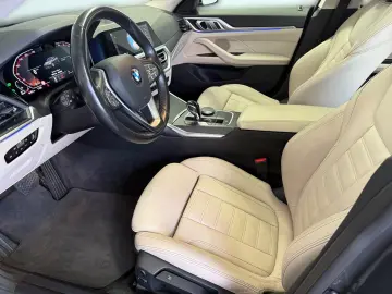 BMW 420d xDrive GranCoupe