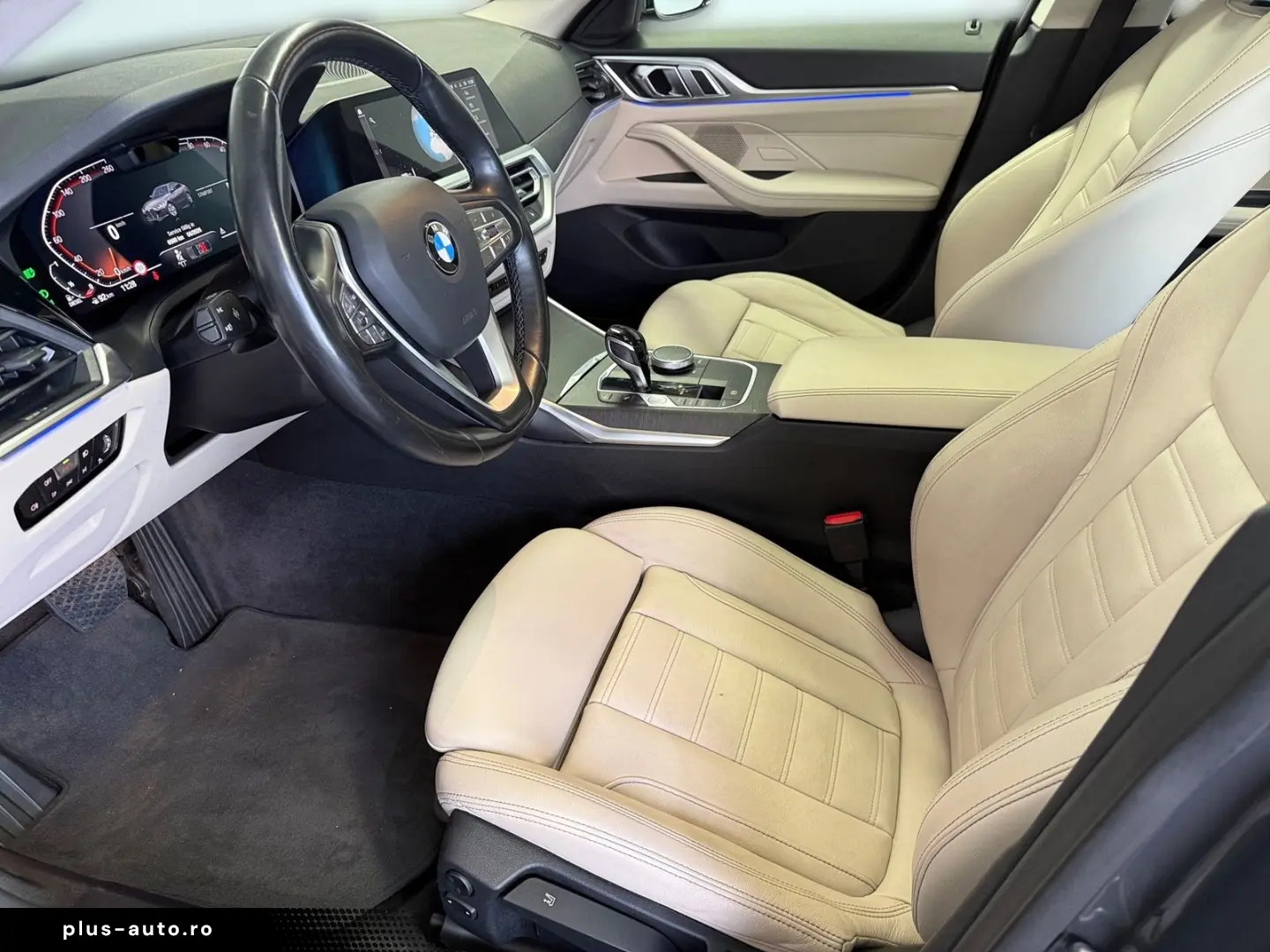 BMW 420d xDrive GranCoupe