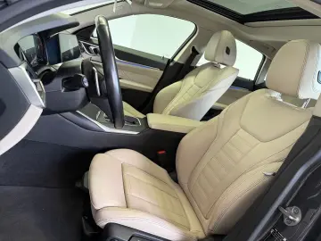 BMW 420d xDrive GranCoupe