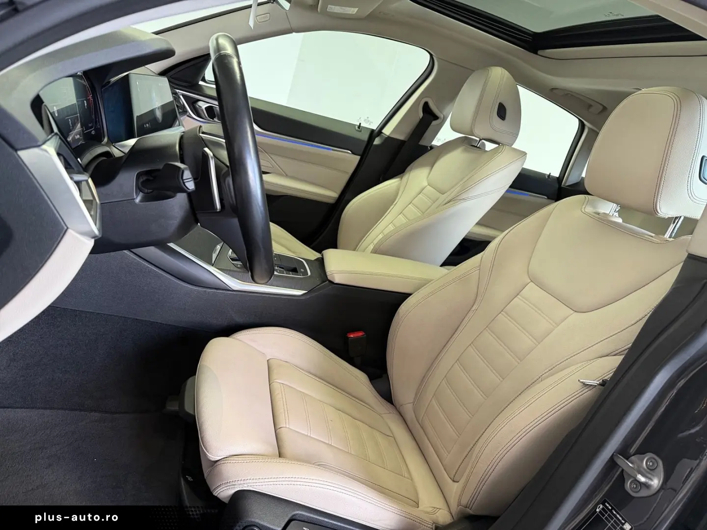 BMW 420d xDrive GranCoupe