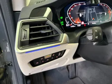 BMW 420d xDrive GranCoupe