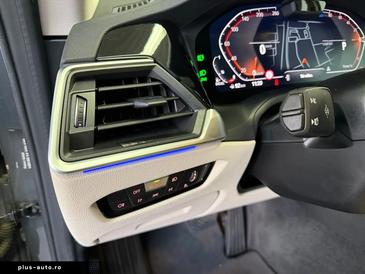 BMW 420d xDrive GranCoupe