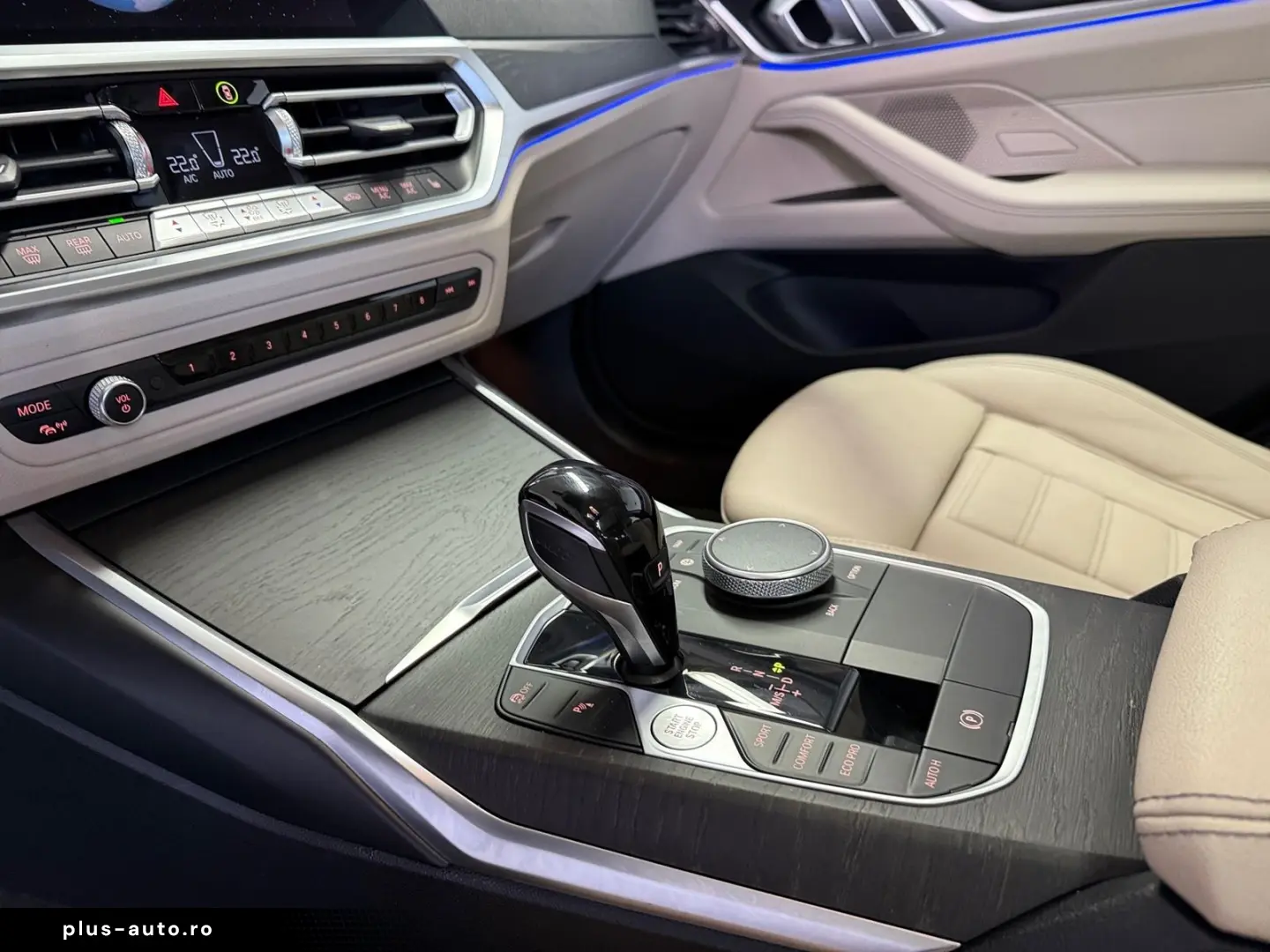 BMW 420d xDrive GranCoupe