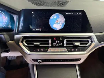 BMW 420d xDrive GranCoupe