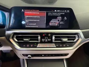 BMW 420d xDrive GranCoupe