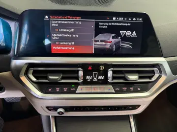 BMW 420d xDrive GranCoupe