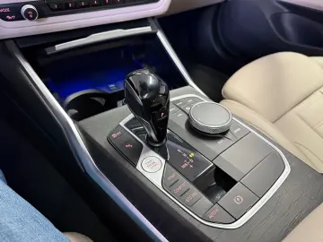 BMW 420d xDrive GranCoupe