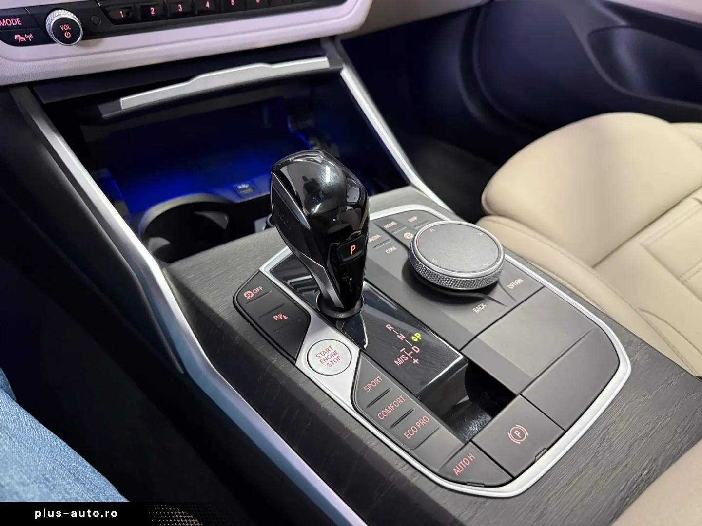 BMW 420d xDrive GranCoupe