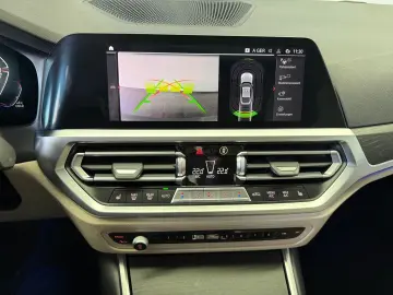 BMW 420d xDrive GranCoupe