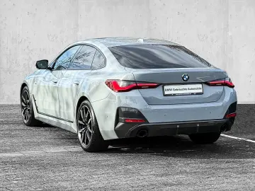 BMW 430i Gran Coupe M Sport