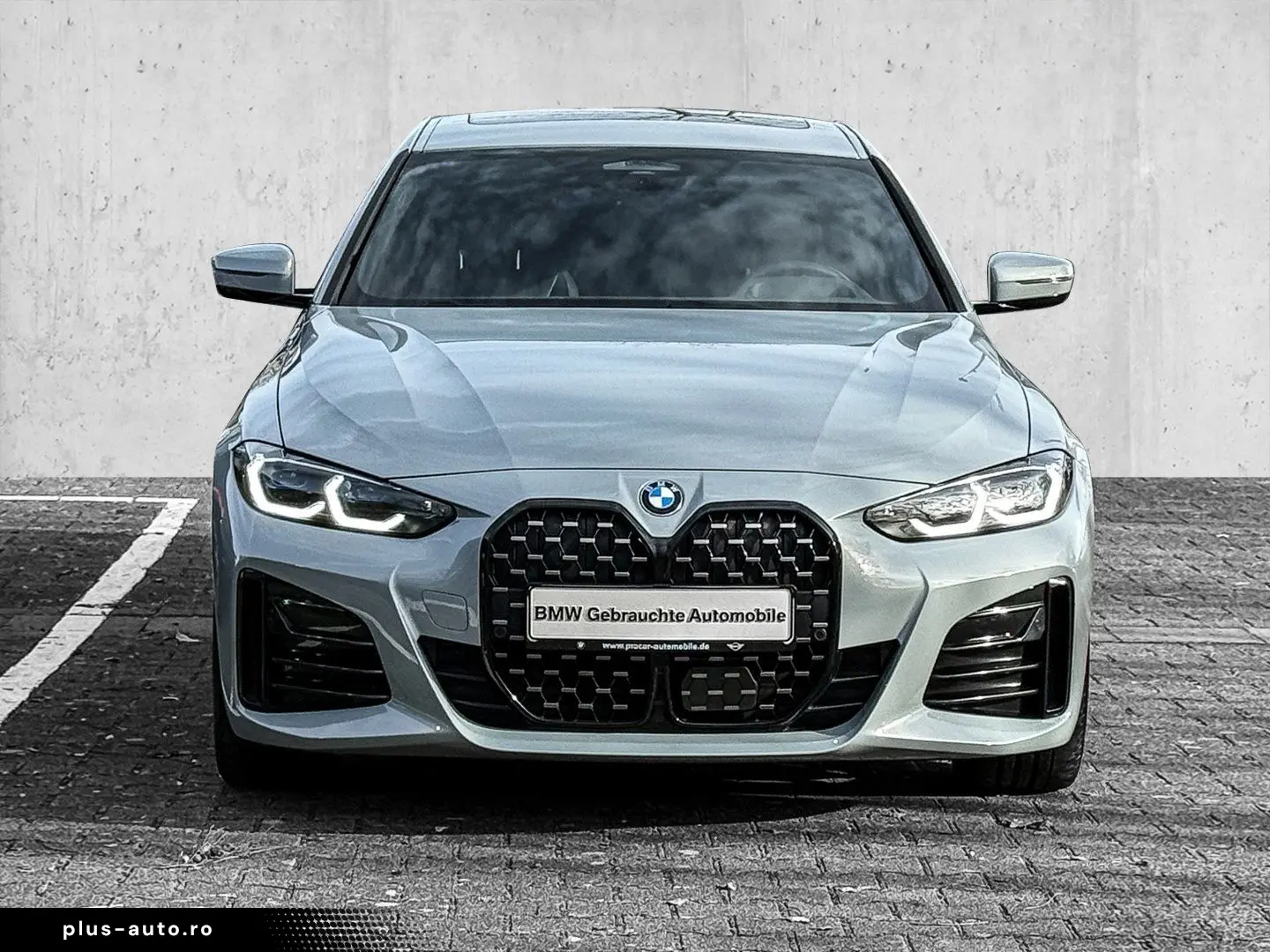 BMW 430i Gran Coupe M Sport