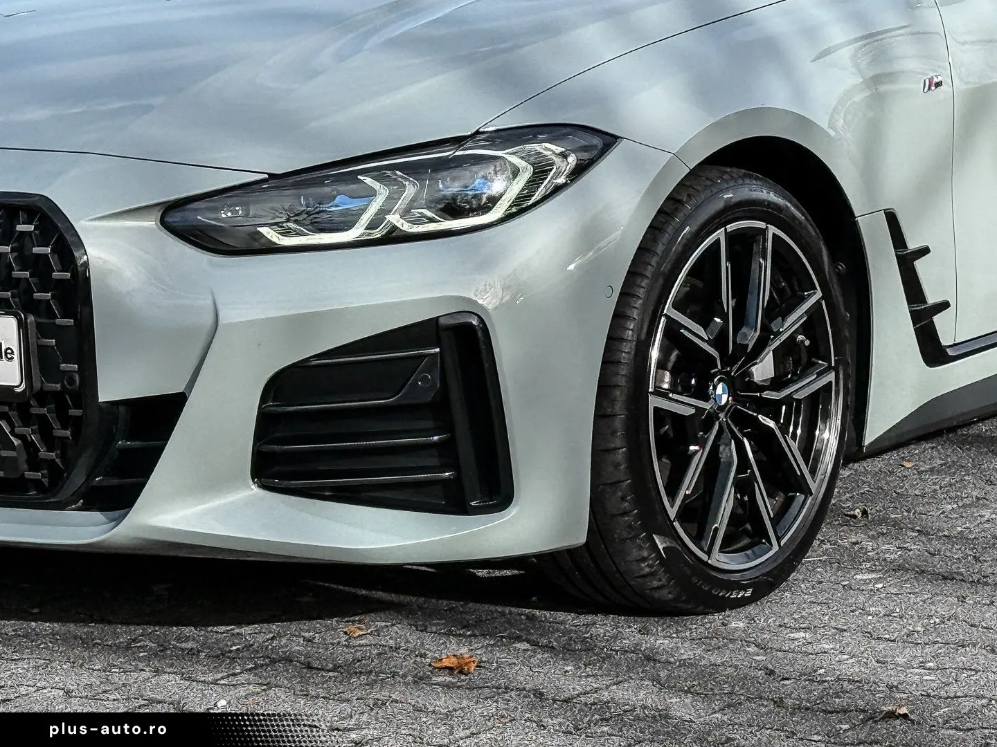 BMW 430i Gran Coupe M Sport