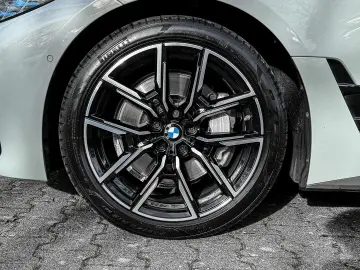 BMW 430i Gran Coupe M Sport