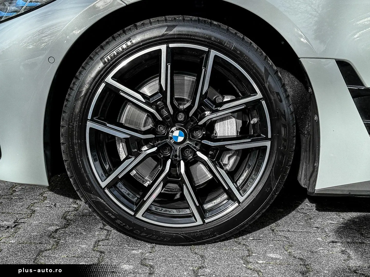 BMW 430i Gran Coupe M Sport