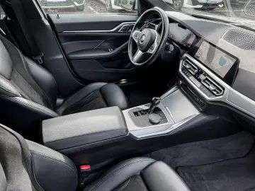 BMW 430i Gran Coupe M Sport