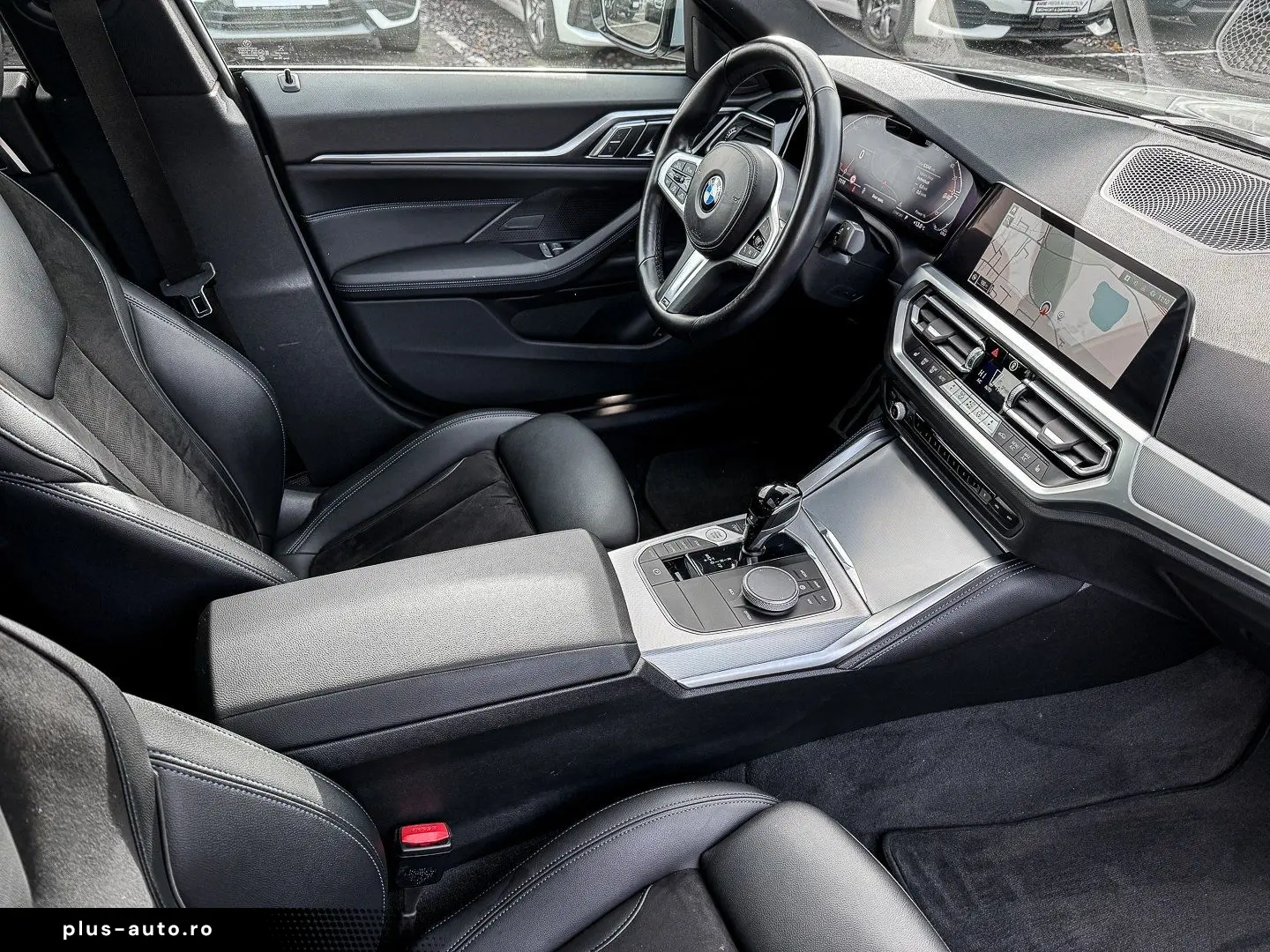 BMW 430i Gran Coupe M Sport