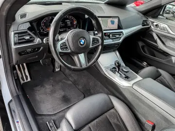 BMW 430i Gran Coupe M Sport