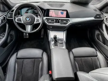 BMW 430i Gran Coupe M Sport