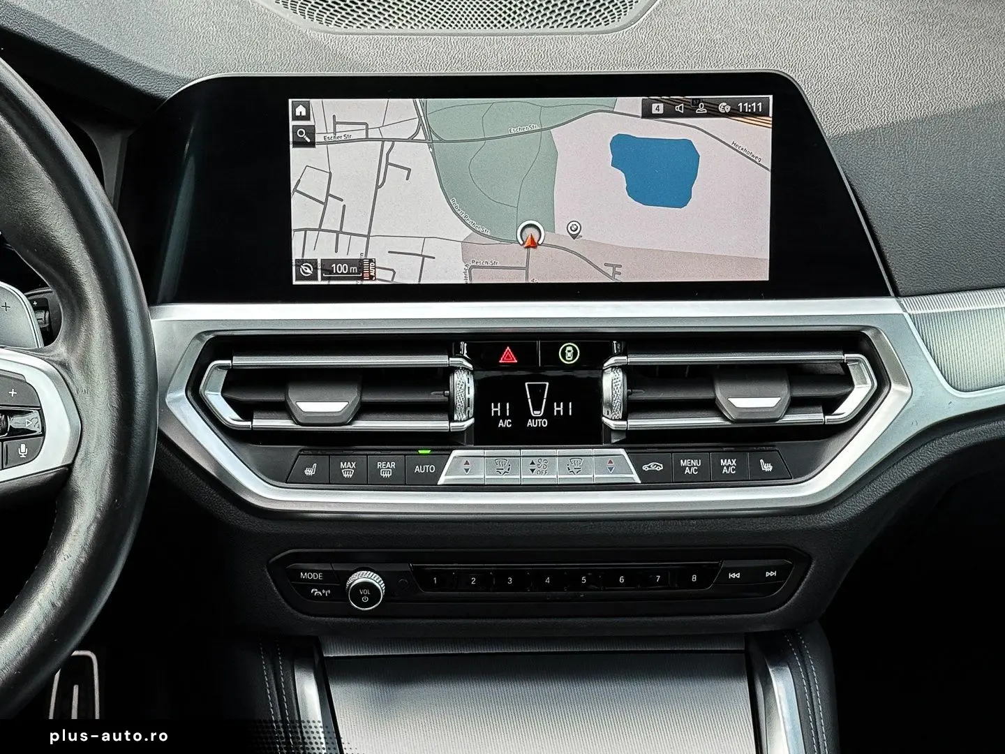 BMW 430i Gran Coupe M Sport