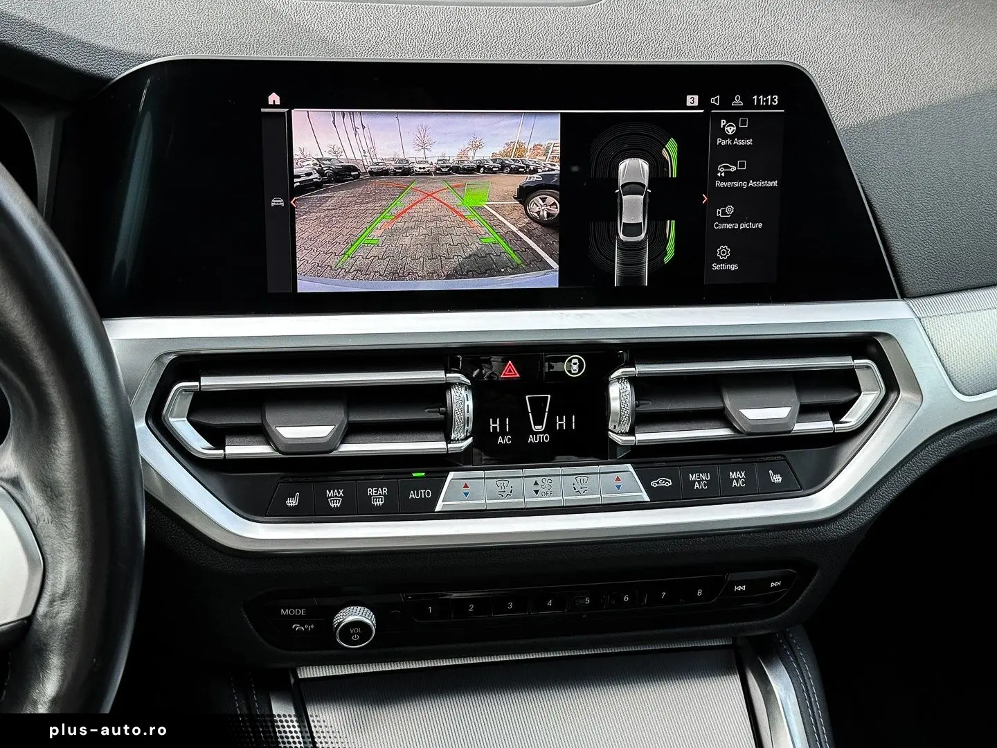 BMW 430i Gran Coupe M Sport