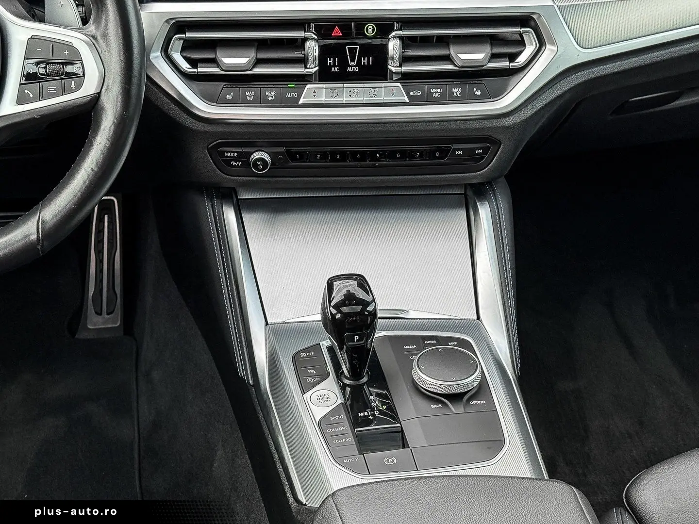 BMW 430i Gran Coupe M Sport