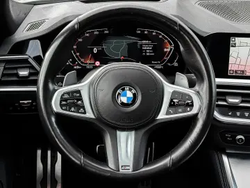 BMW 430i Gran Coupe M Sport