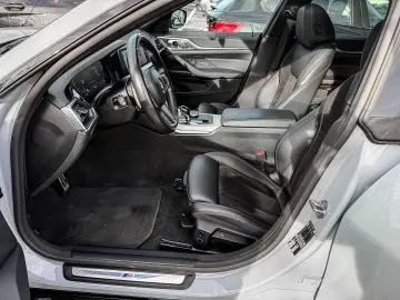 BMW 430i Gran Coupe M Sport