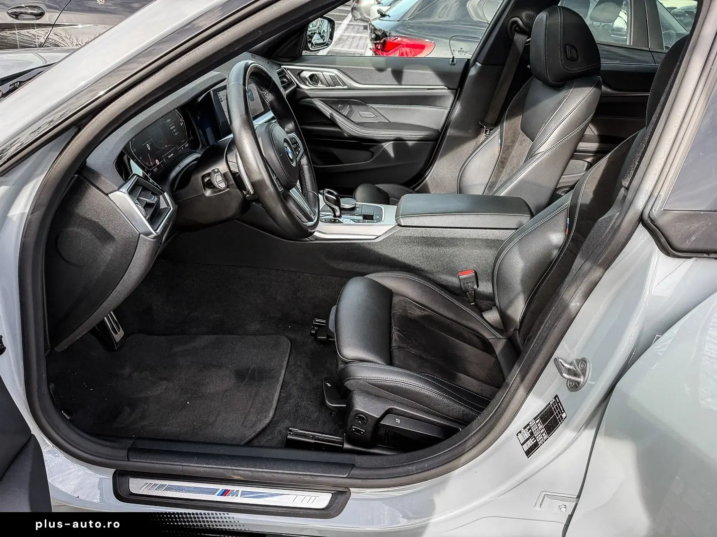 BMW 430i Gran Coupe M Sport