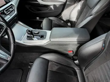 BMW 430i Gran Coupe M Sport