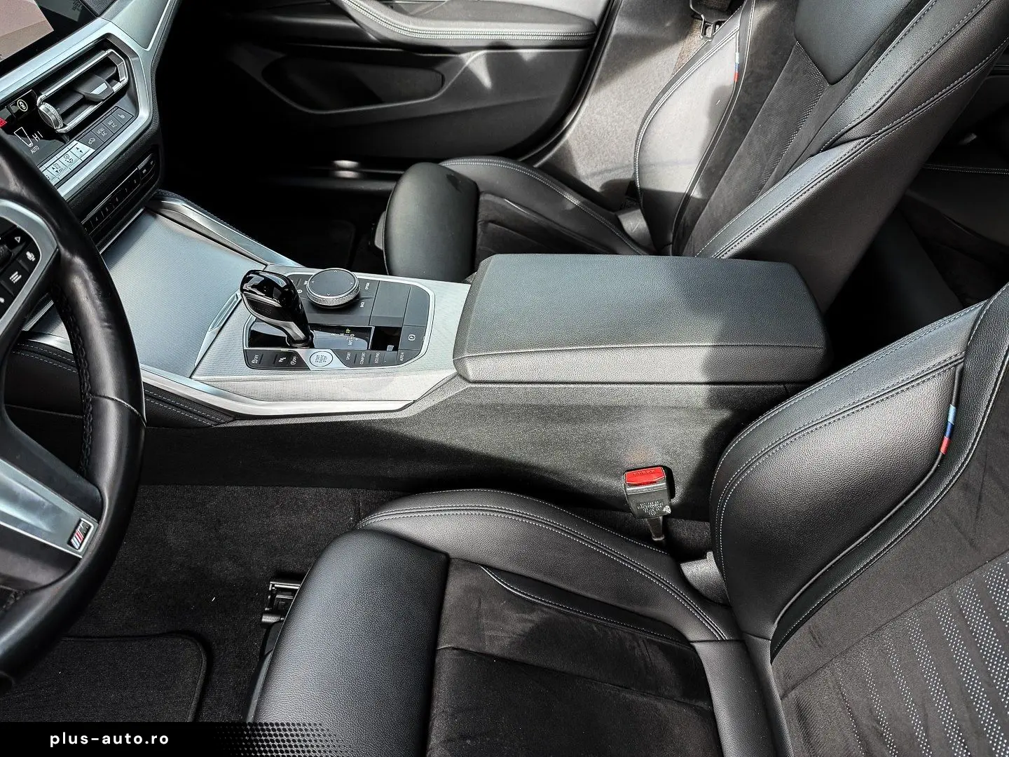 BMW 430i Gran Coupe M Sport