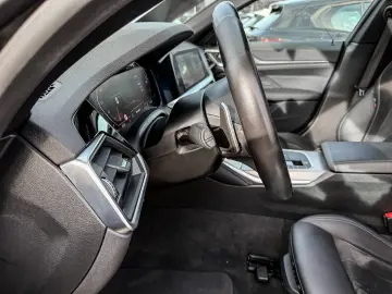 BMW 430i Gran Coupe M Sport